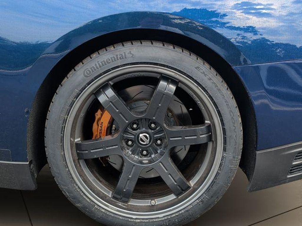 2013 NISSAN GT-R - photo 9