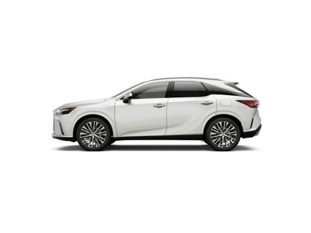 2026 LEXUS RX - photo 3
