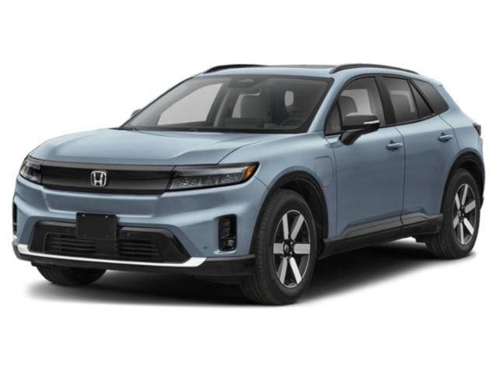 2026 Honda Prologue Tour