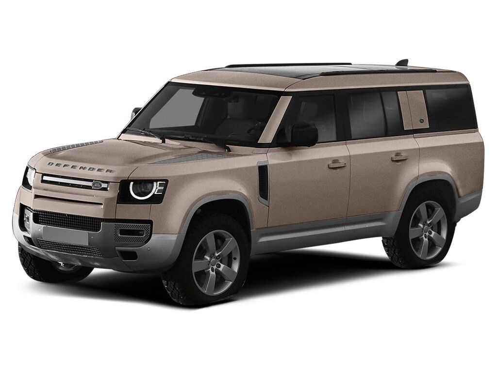 2023 Land Rover Defender 130 X