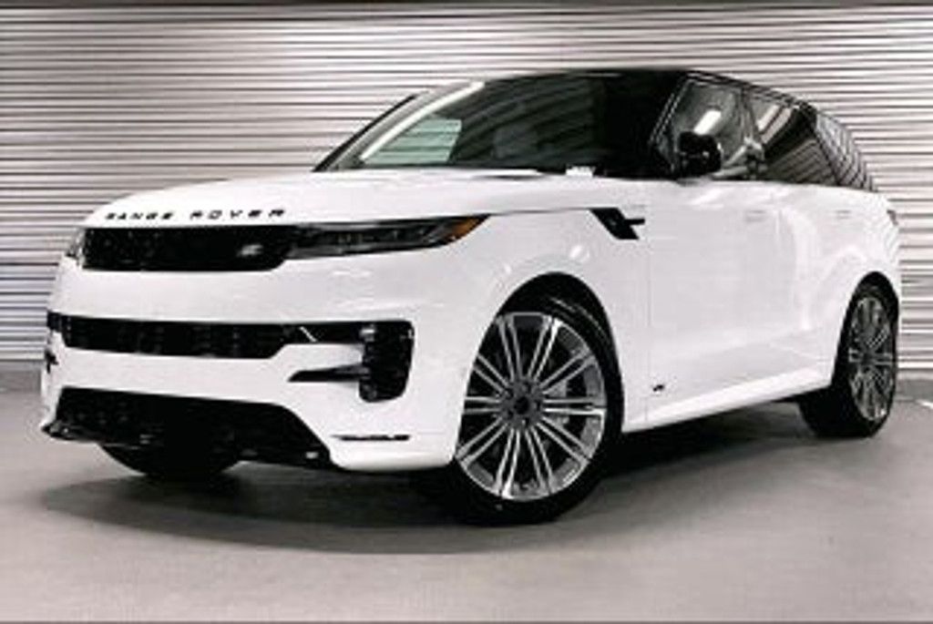 2026 Land Rover Range Sport P530 Dynamic SE