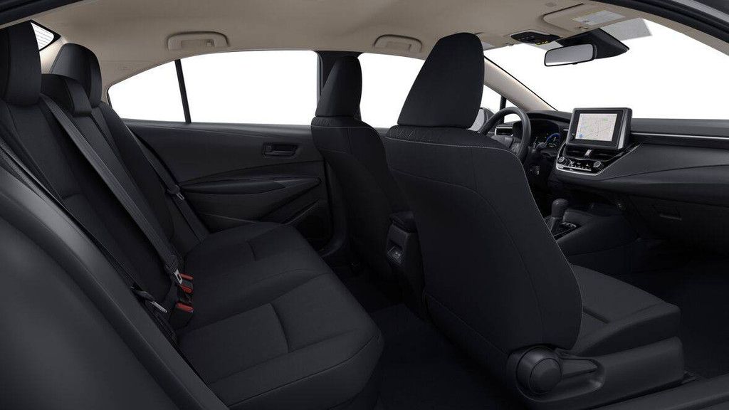 2026 Toyota Corolla LE W Convenience