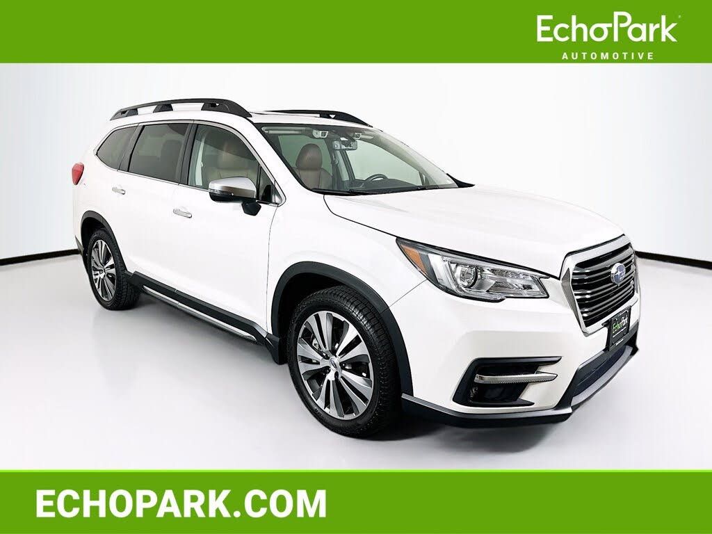 2021 Subaru Ascent Touring ES KA