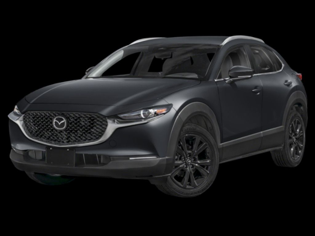 2025 Mazda CX-30 Select Sport Package