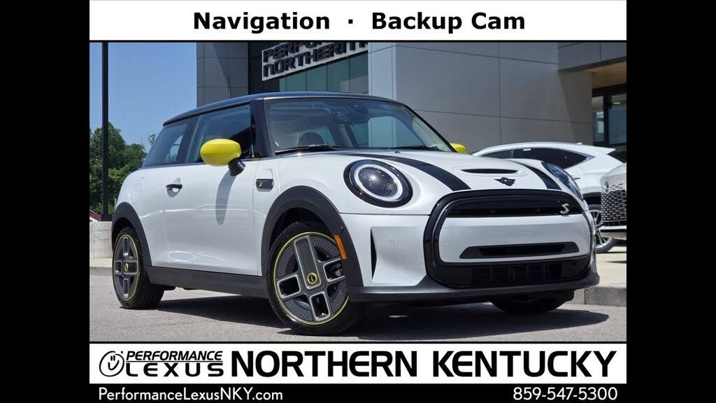 2024 Mini Hardtop SE 2 Door