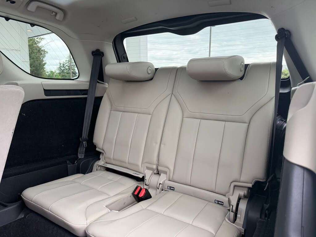 2019 LAND ROVER Discovery - photo 19