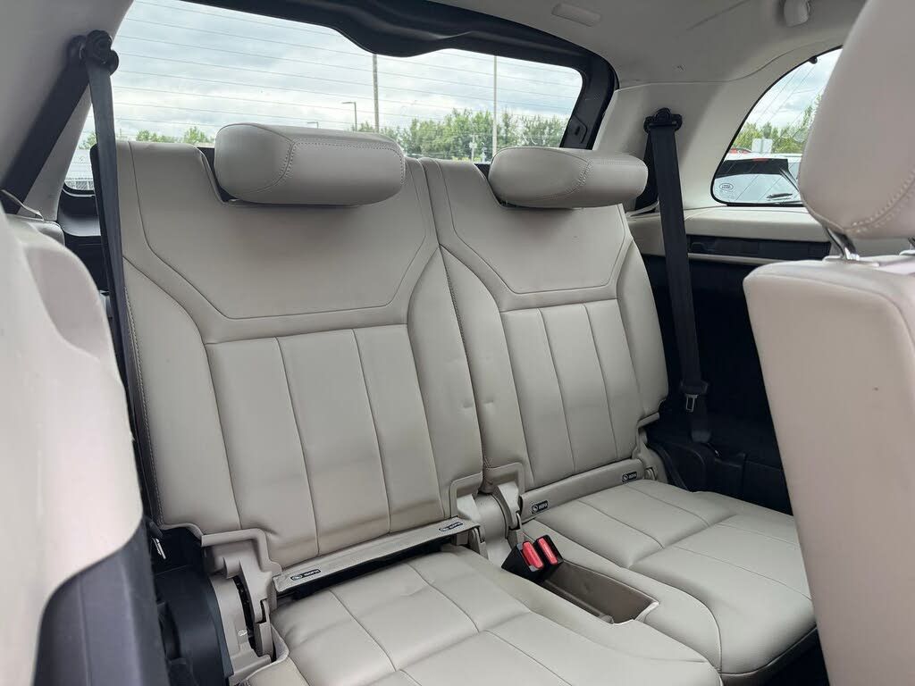 2019 LAND ROVER Discovery - photo 20
