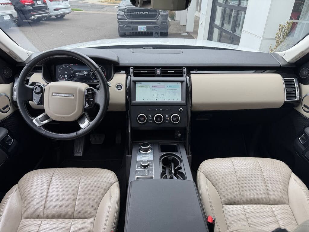 2019 LAND ROVER Discovery - photo 5