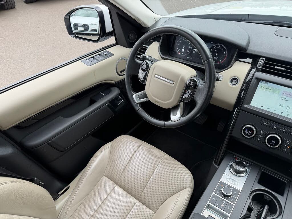 2019 LAND ROVER Discovery - photo 6