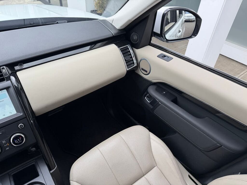 2019 LAND ROVER Discovery - photo 7