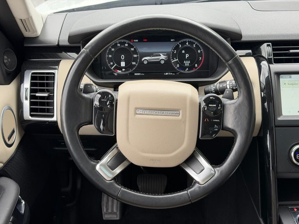2019 LAND ROVER Discovery - photo 8