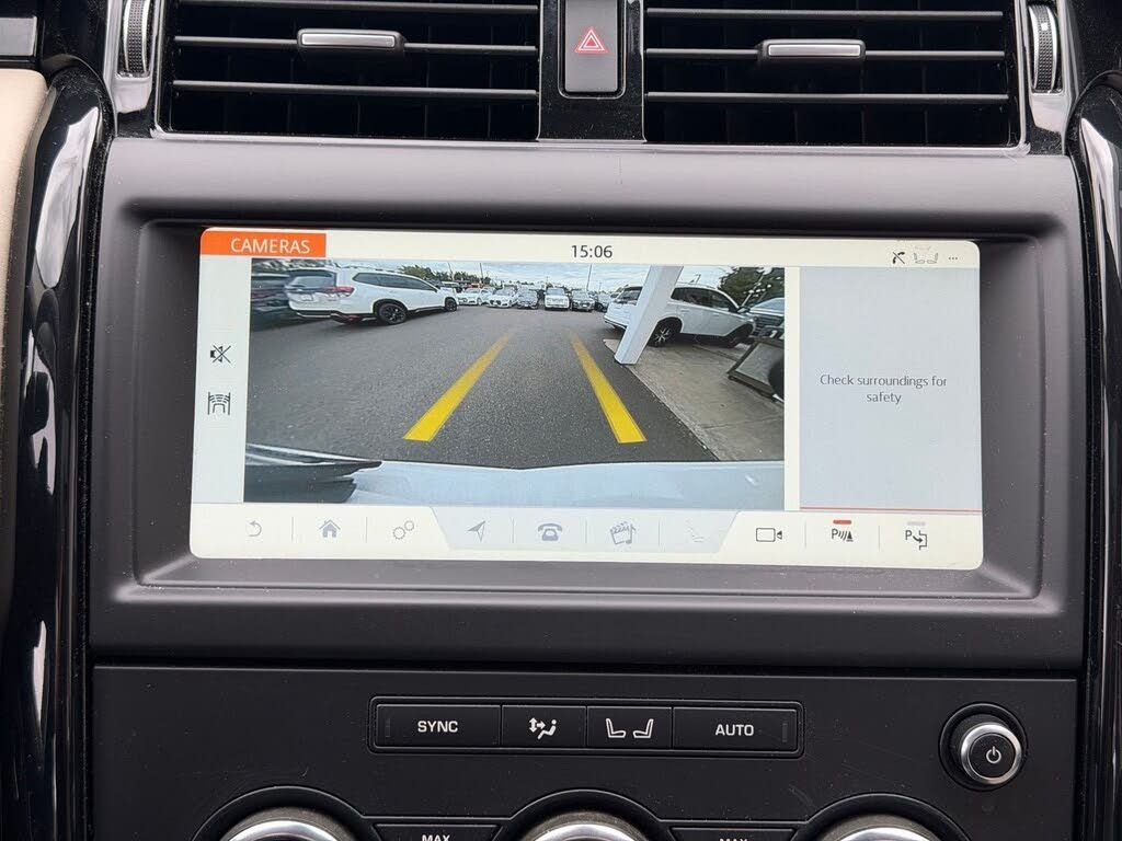 2019 LAND ROVER Discovery - photo 9