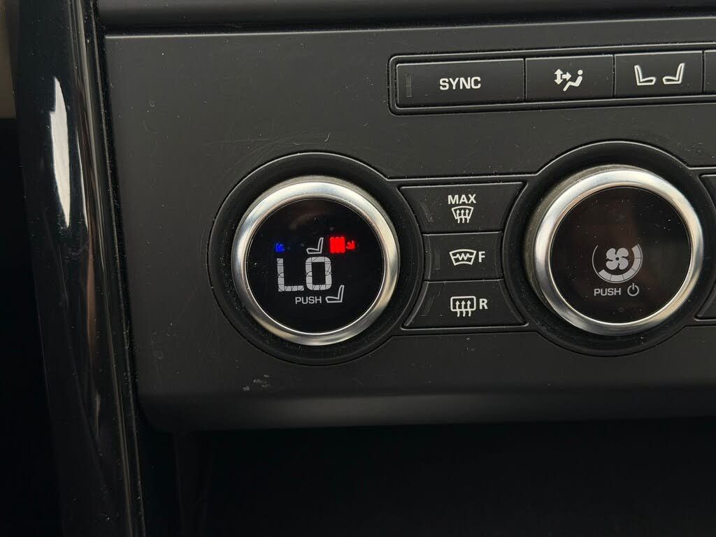 2019 LAND ROVER Discovery - photo 10