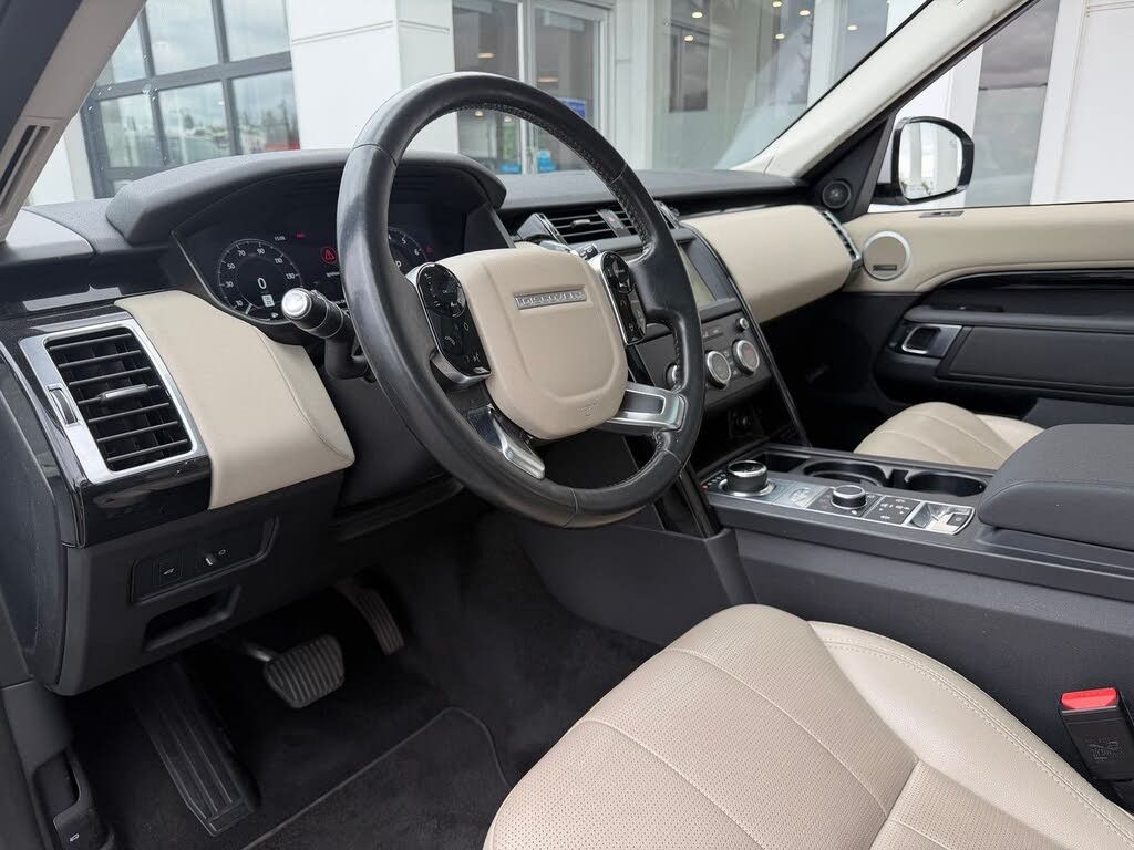 2019 LAND ROVER Discovery - photo 14