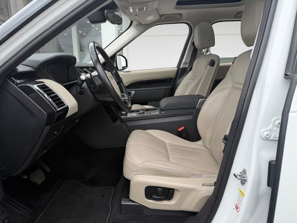 2019 LAND ROVER Discovery - photo 15