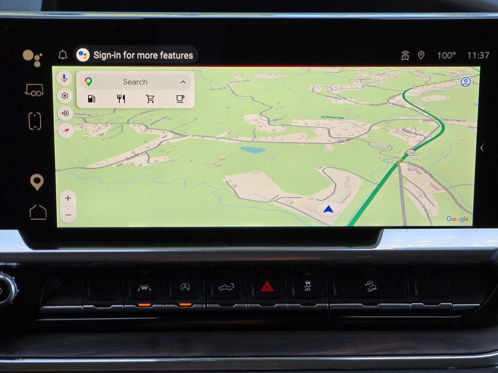 2023 GMC Sierra - photo 15