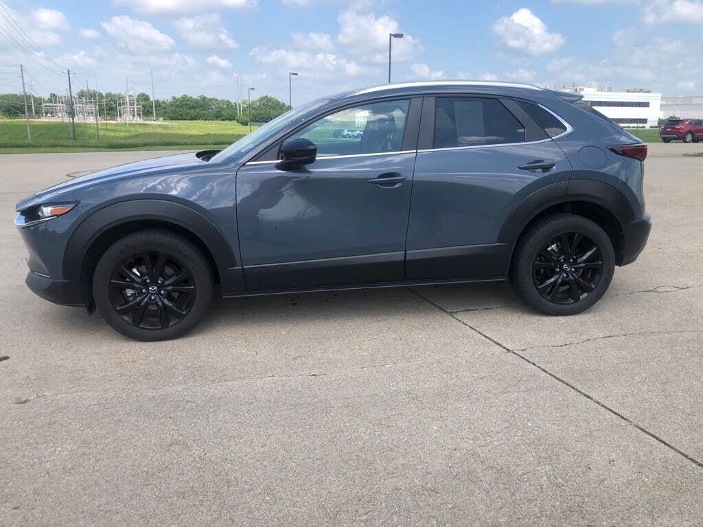 2024 Mazda CX-30 Preferred Package