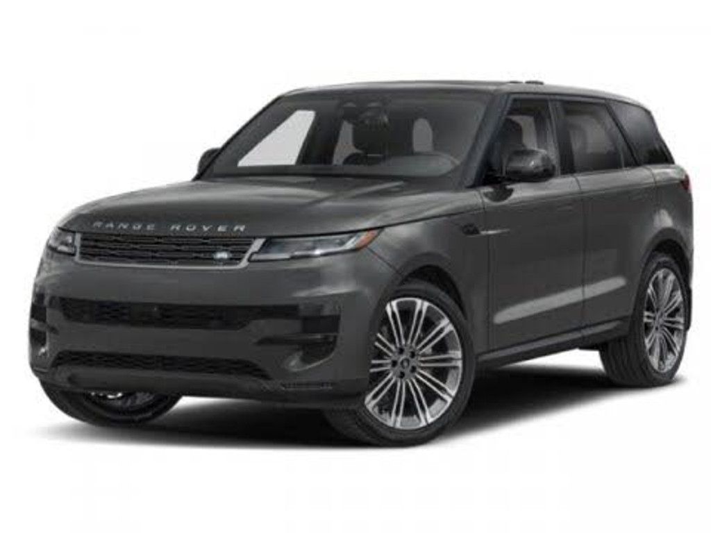 2026 Land Rover Range Sport P360 SE