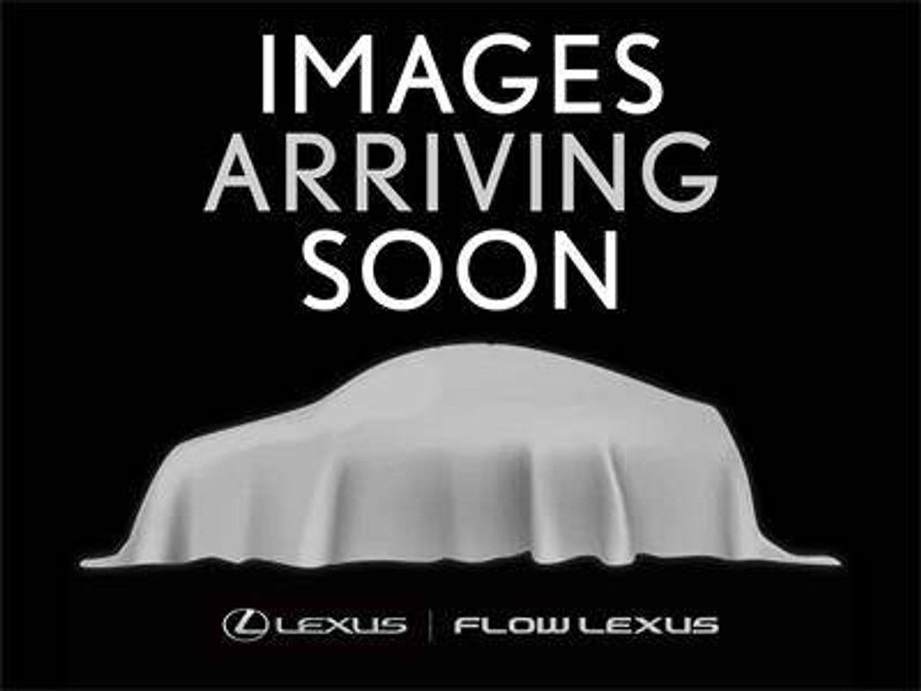 2026 Lexus IS 350 F Sport