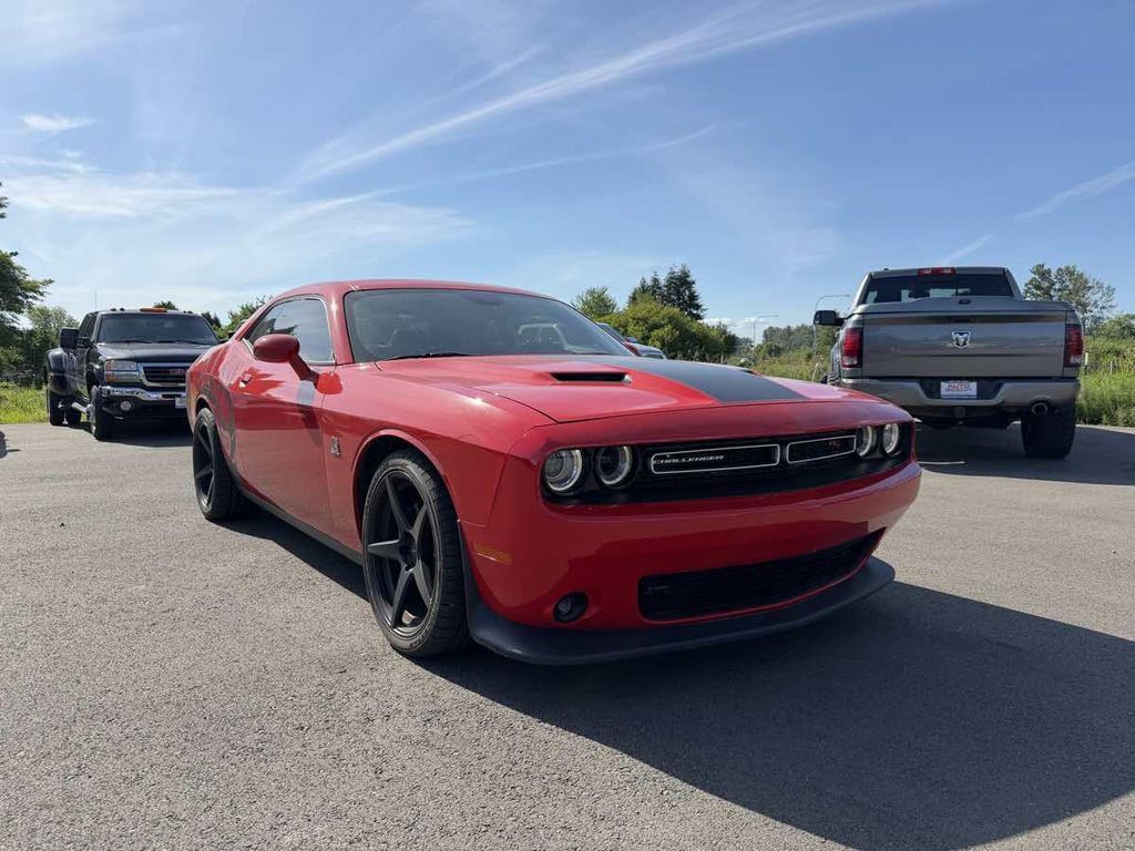 2015 Dodge Challenger - photo 3