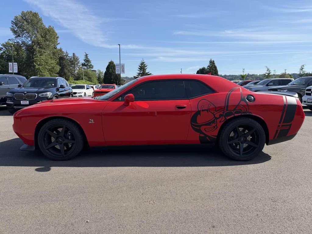 2015 Dodge Challenger - photo 9