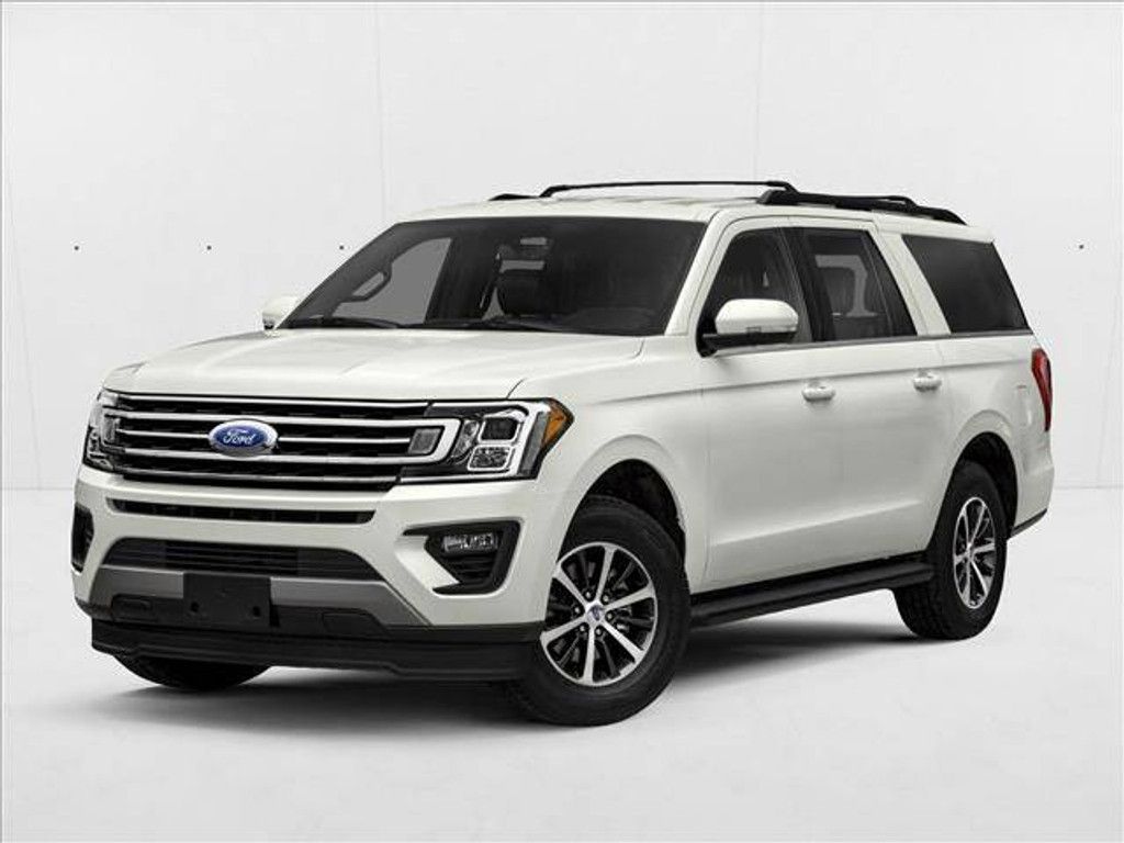 2021 Ford Expedition MAX XLT