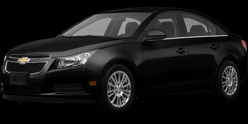2012 Chevrolet Cruze ECO