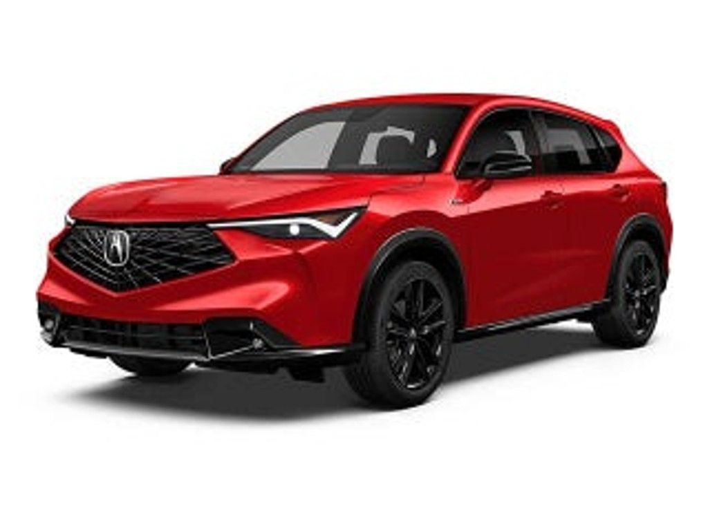 2026 Acura ADX A Spec Advance