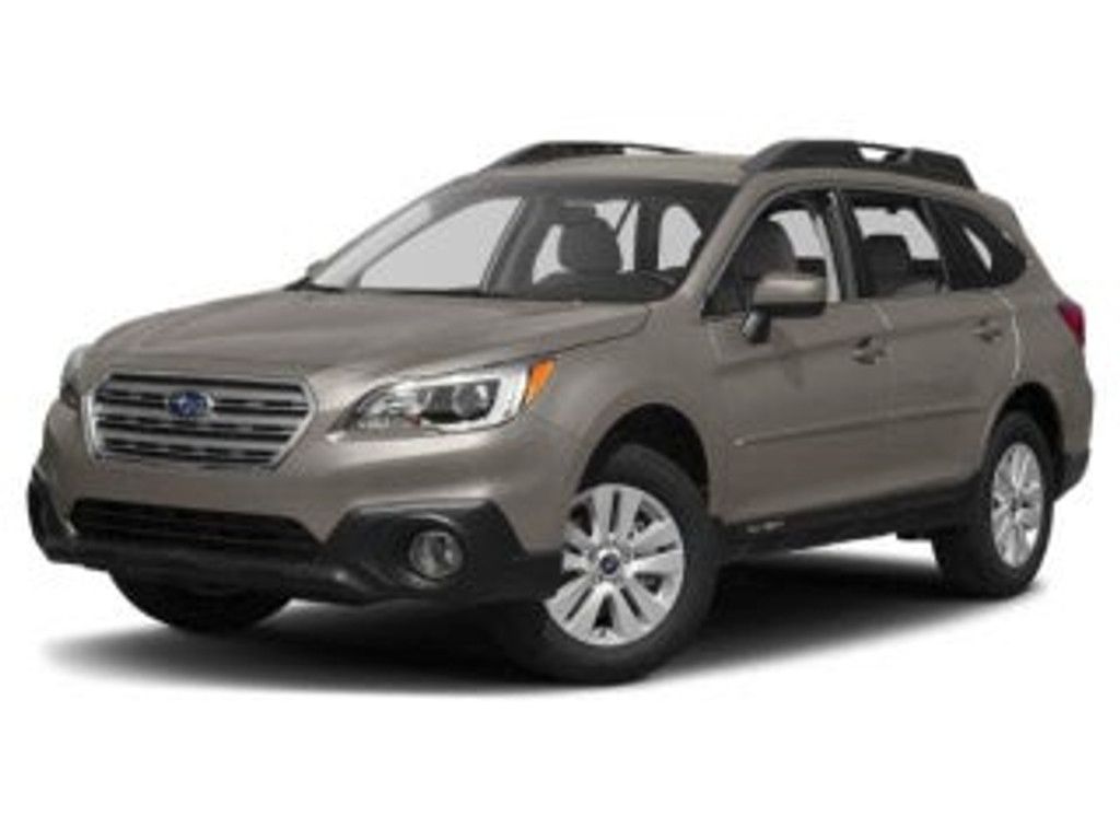 2015 Subaru Outback Premium ALL Weather
