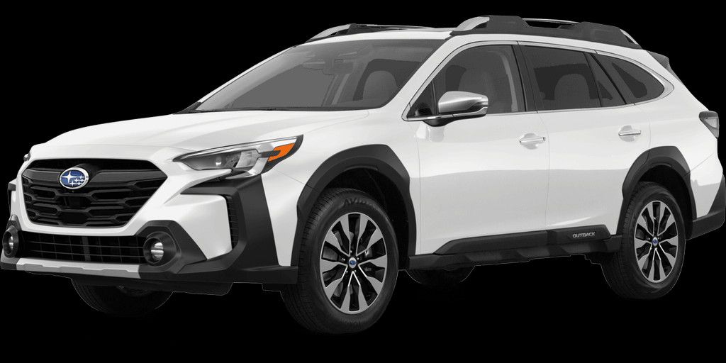 2025 Subaru Outback Touring