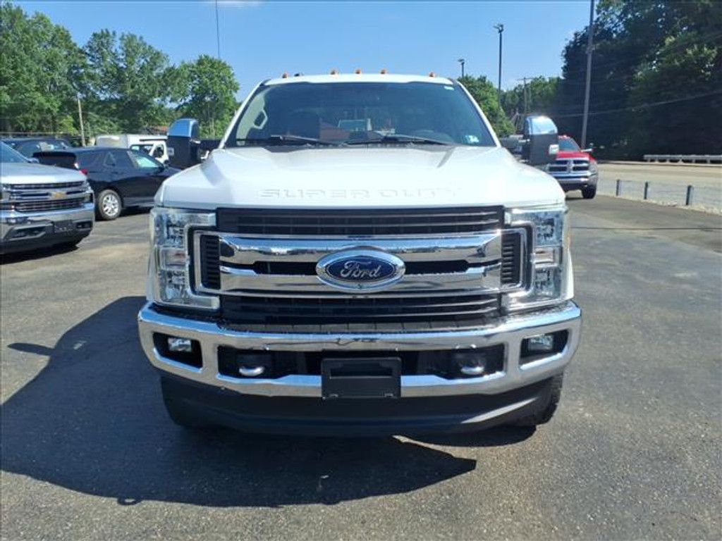 2019 Ford F-350 XL