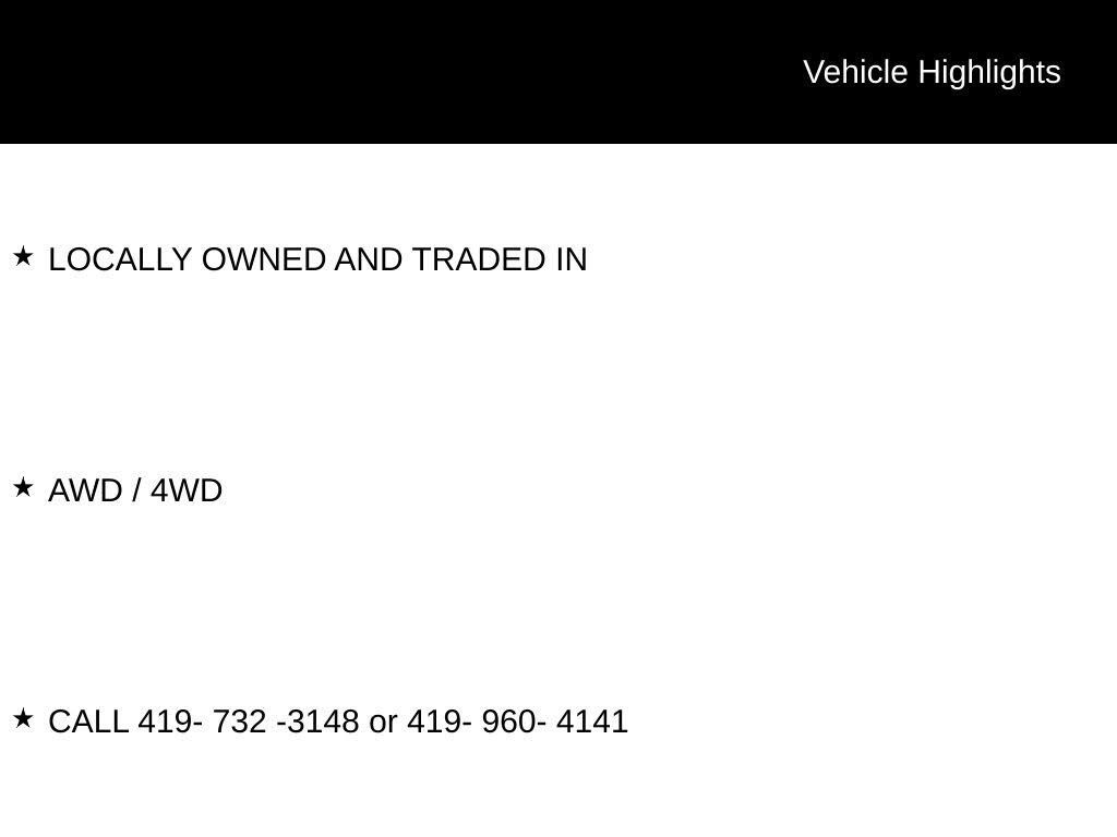 2018 Jeep Compass Longitude North Latitude