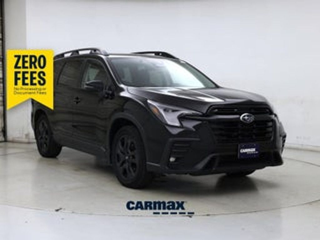 2023 Subaru Ascent Onyx ES Smart