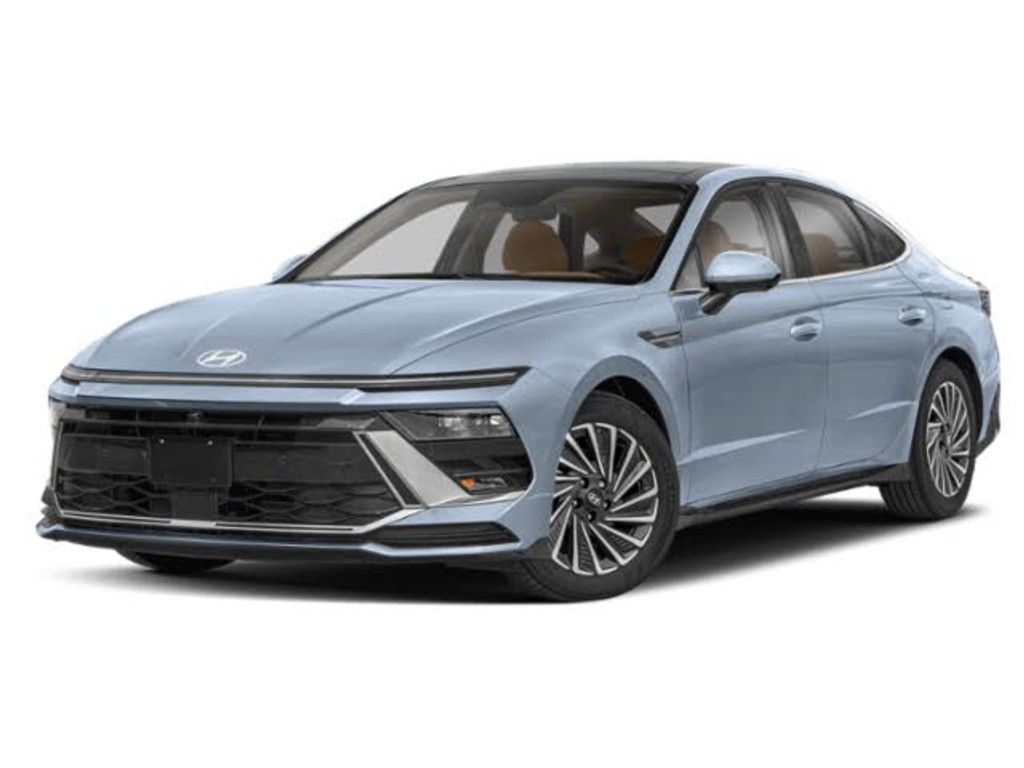 2026 Hyundai Sonata Limited