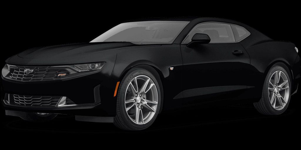 2019 Chevrolet Camaro 1LS 1LT