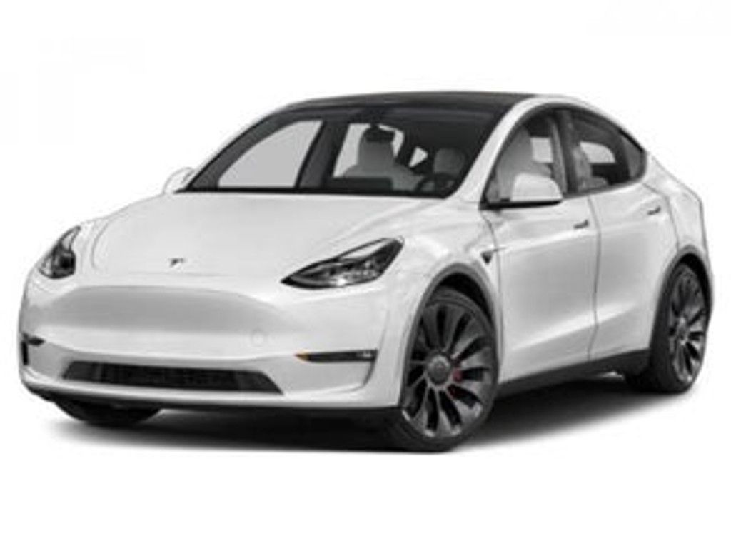 2023 Tesla Model y - main photo
