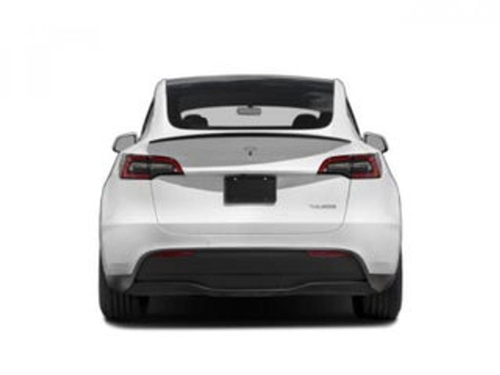 2023 Tesla Model y - photo 5