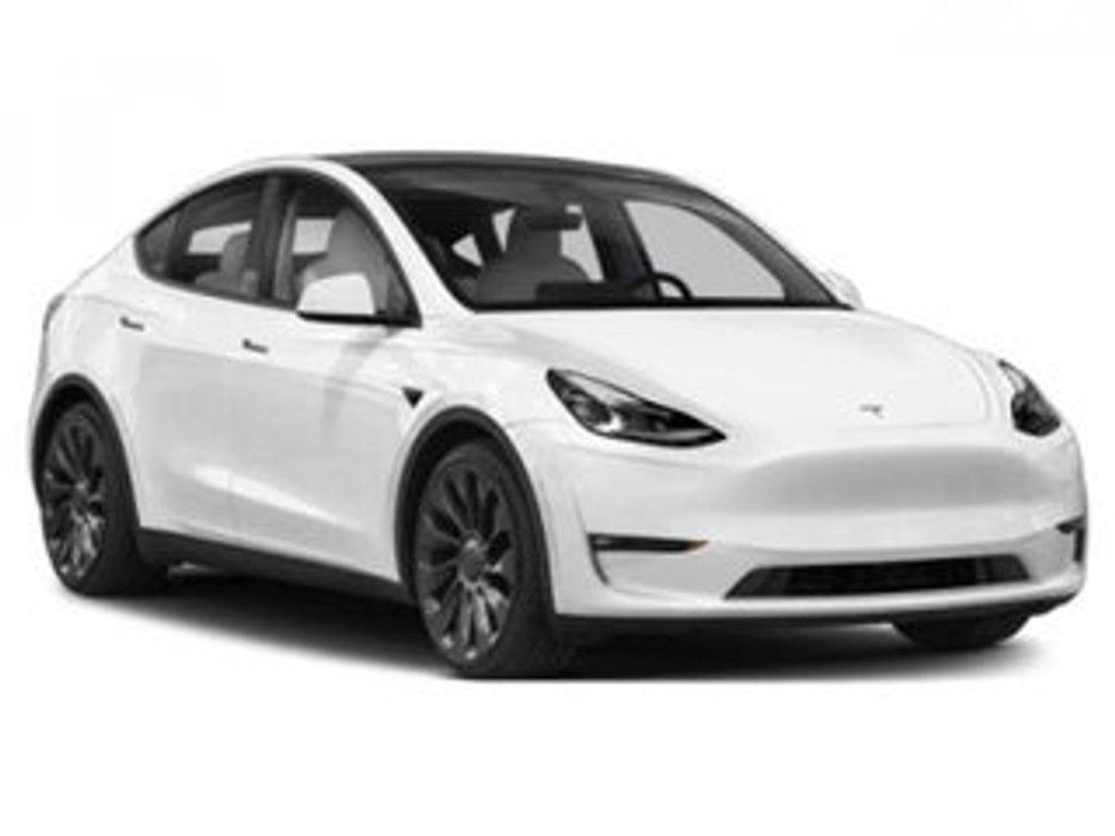 2023 Tesla Model y - photo 6