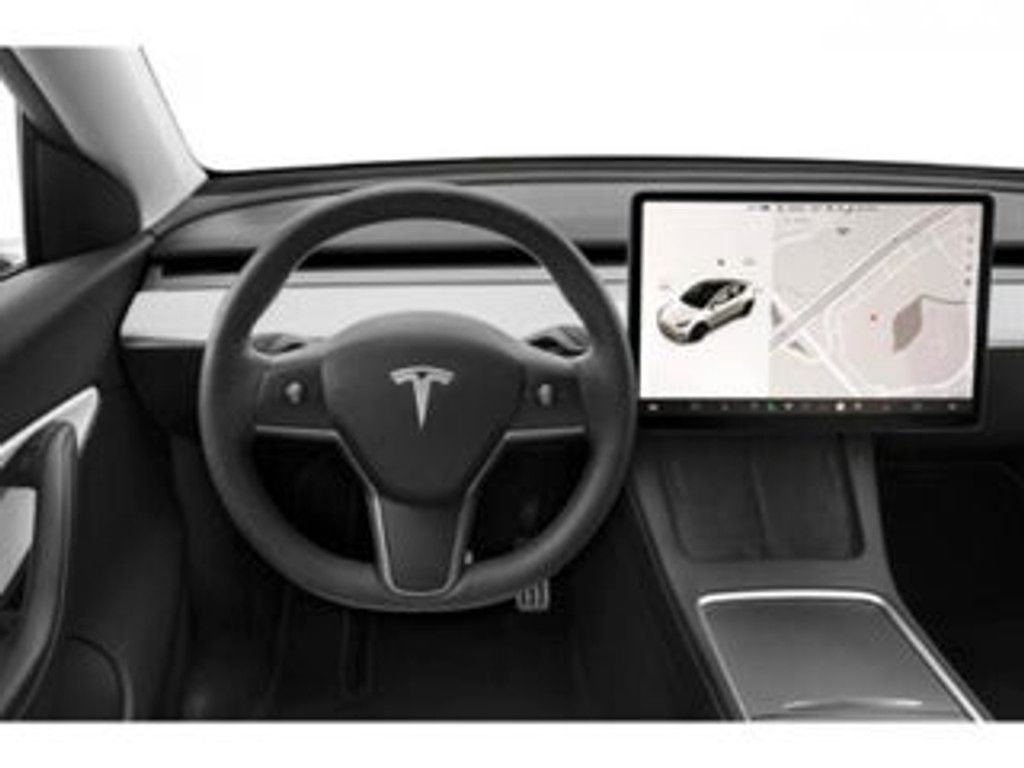 2023 Tesla Model y - photo 7