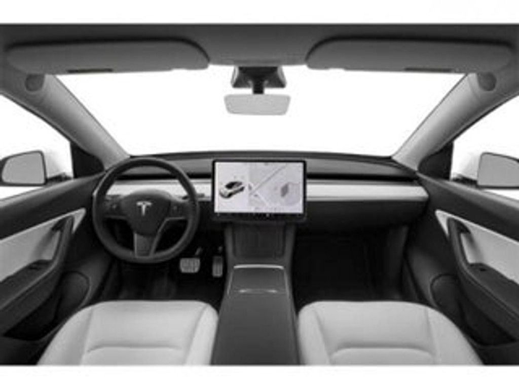 2023 Tesla Model y - photo 8