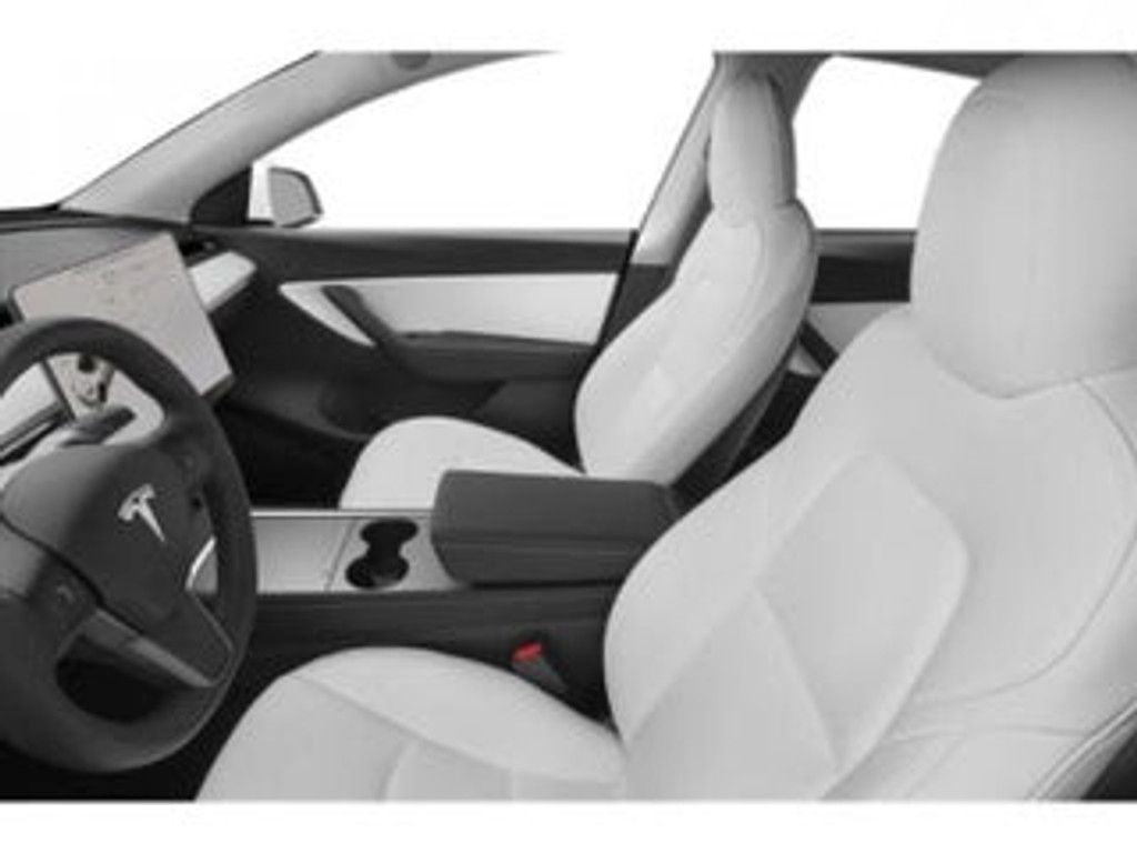 2023 Tesla Model y - photo 9