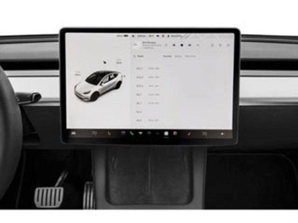 2023 Tesla Model y - photo 10