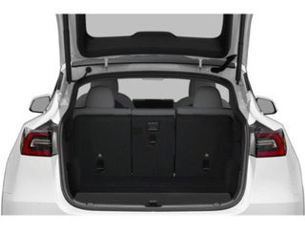 2023 Tesla Model y - photo 11