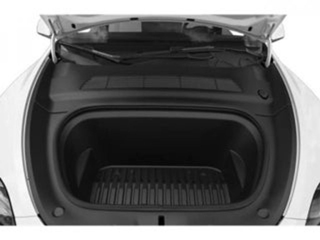 2023 Tesla Model y - photo 12