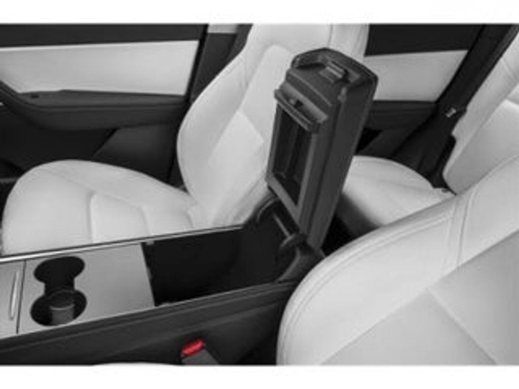 2023 Tesla Model y - photo 14