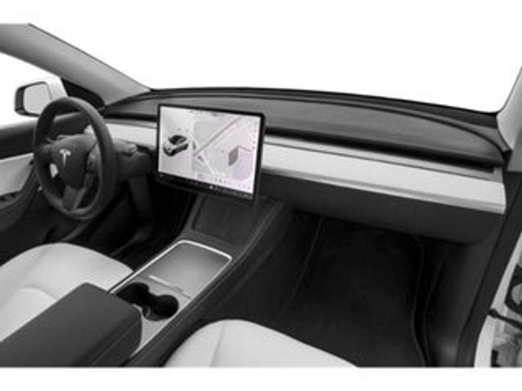 2023 Tesla Model y - photo 15