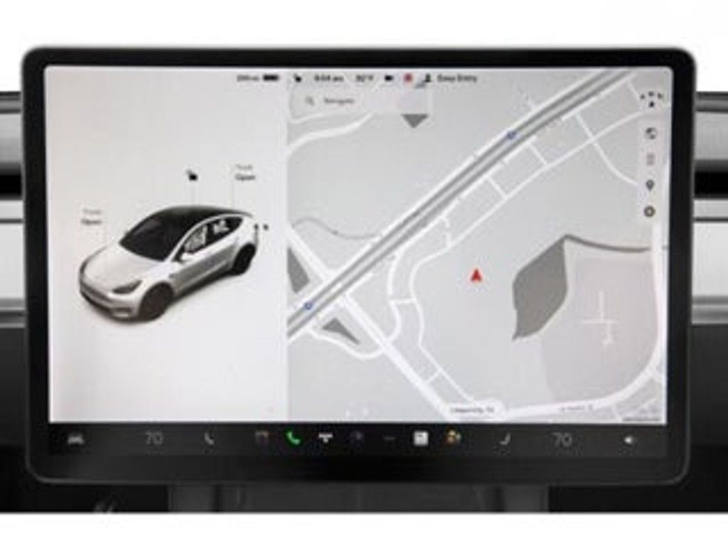 2023 Tesla Model y - photo 16