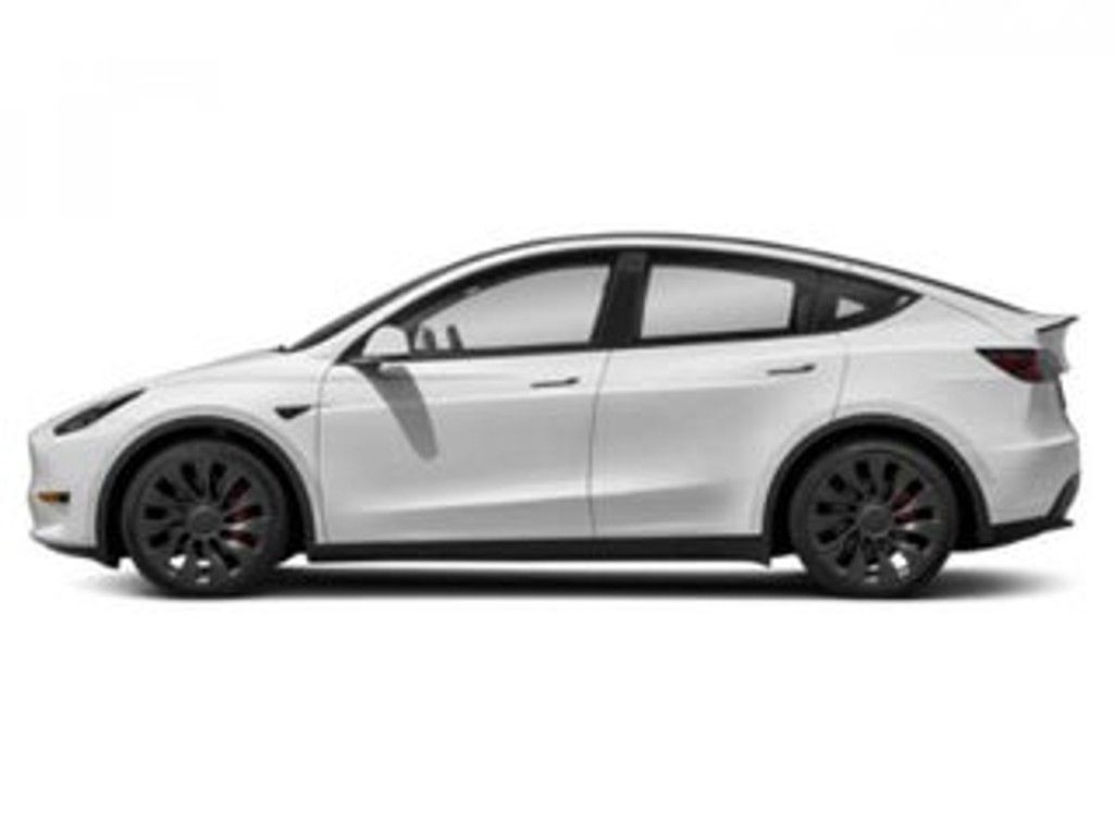 2023 Tesla Model y - photo 3