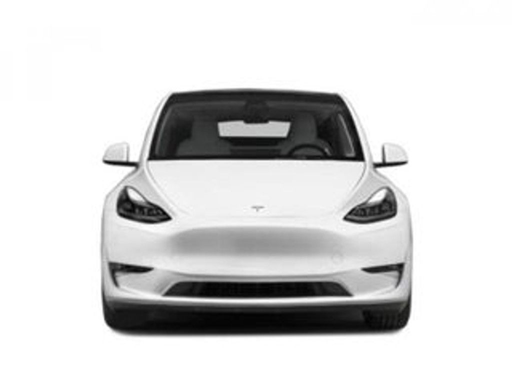2023 Tesla Model y - photo 4