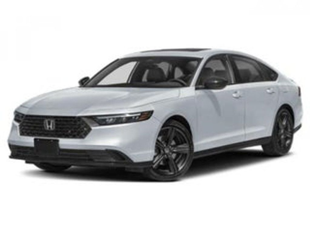 2023 Honda Accord Sport L